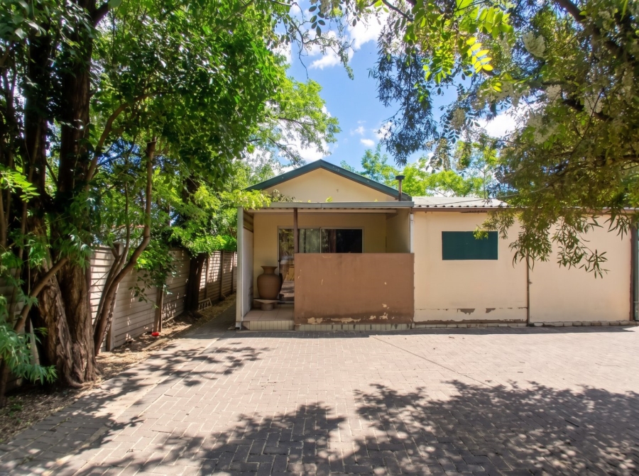 3 Bedroom Property for Sale in Noordhoek Free State